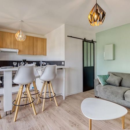 Apartment Neptune By Interhome Cabourg Zewnętrze zdjęcie