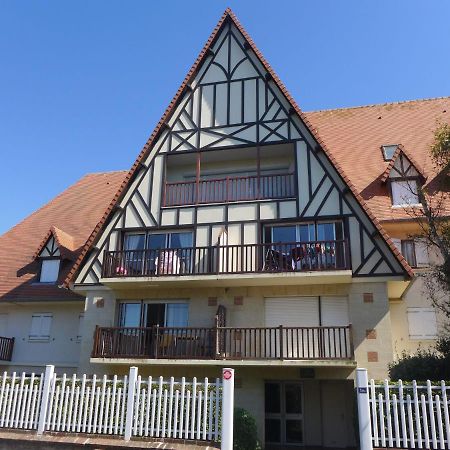 Apartment Neptune By Interhome Cabourg Zewnętrze zdjęcie