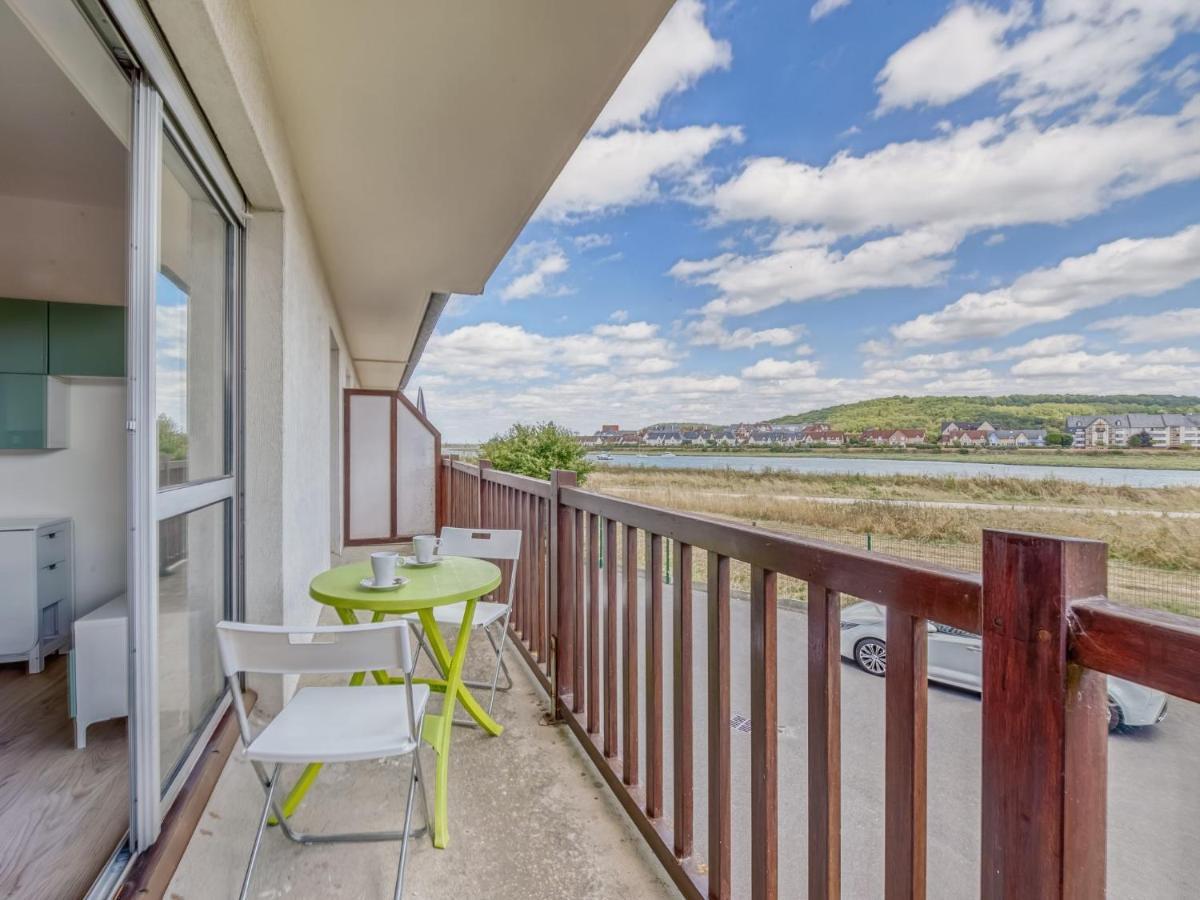 Apartment Neptune By Interhome Cabourg Zewnętrze zdjęcie