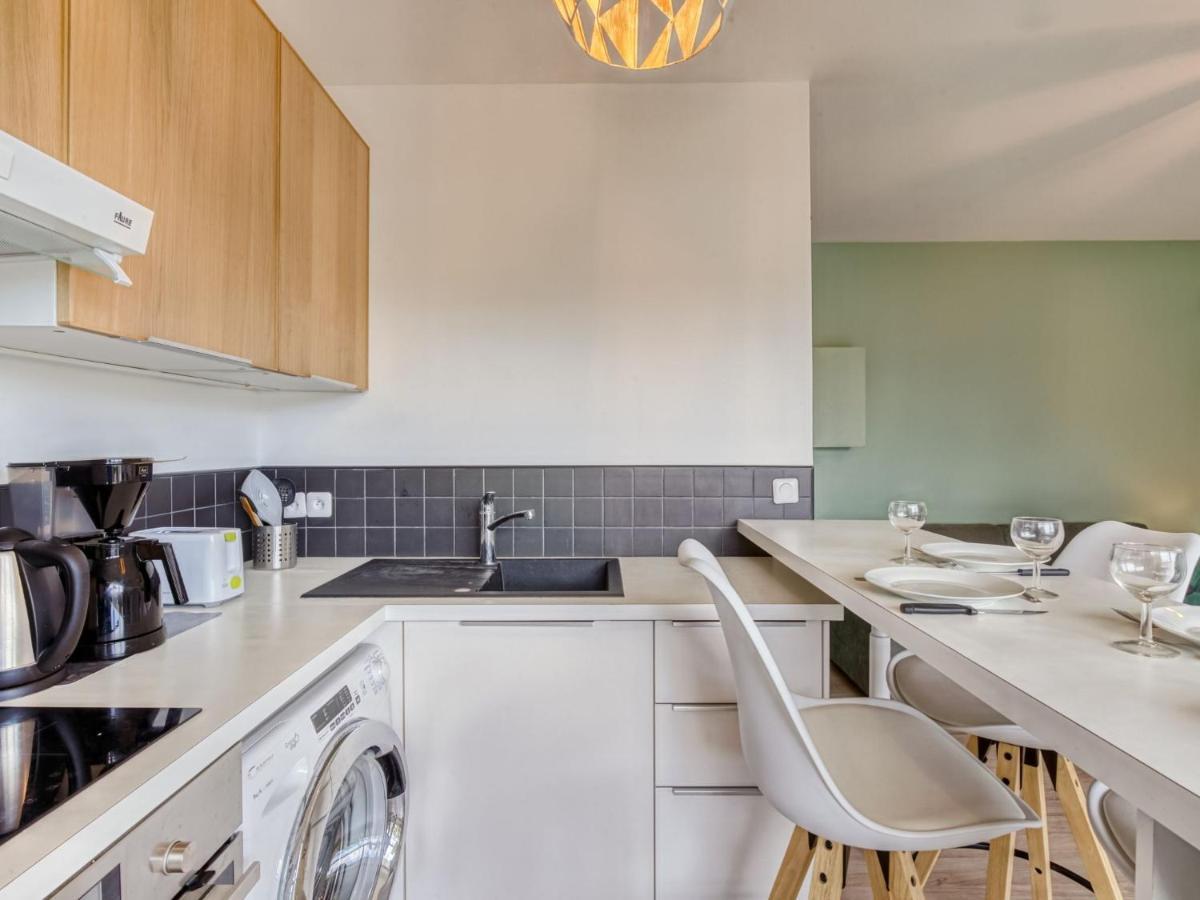 Apartment Neptune By Interhome Cabourg Zewnętrze zdjęcie