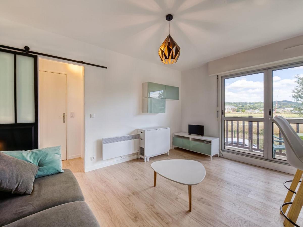 Apartment Neptune By Interhome Cabourg Zewnętrze zdjęcie