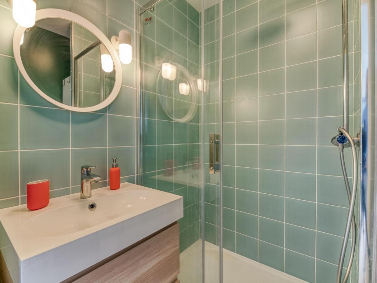 Apartment Neptune By Interhome Cabourg Zewnętrze zdjęcie