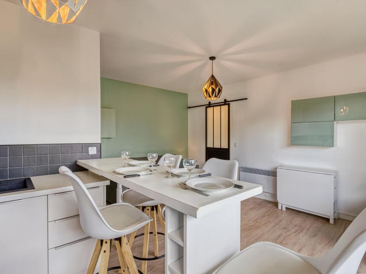 Apartment Neptune By Interhome Cabourg Zewnętrze zdjęcie