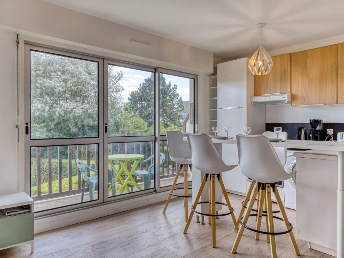 Apartment Neptune By Interhome Cabourg Zewnętrze zdjęcie