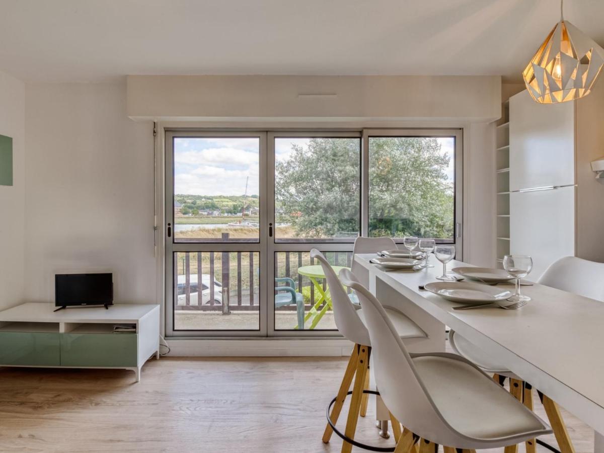 Apartment Neptune By Interhome Cabourg Zewnętrze zdjęcie