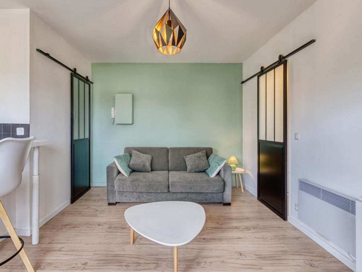 Apartment Neptune By Interhome Cabourg Zewnętrze zdjęcie
