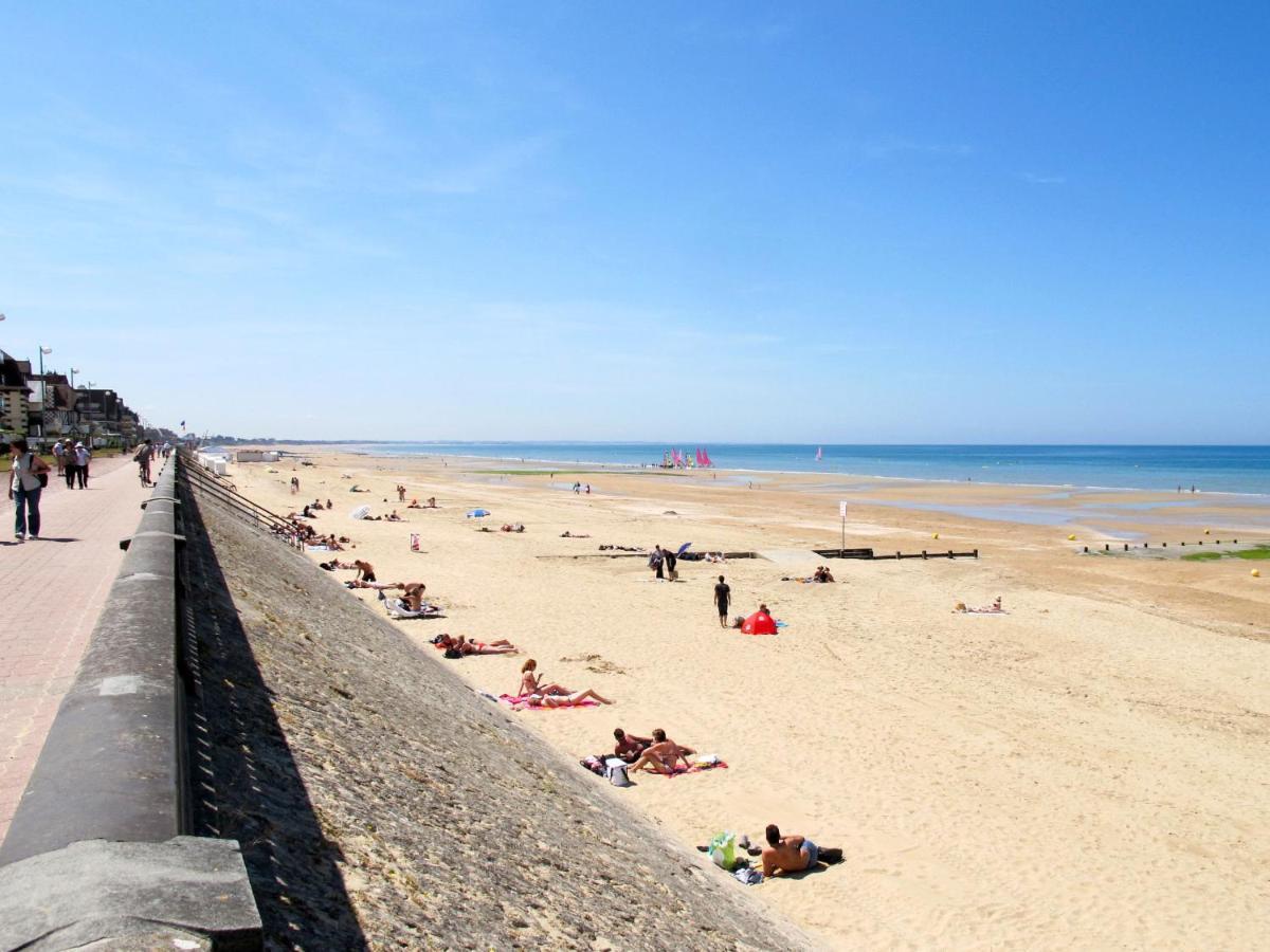 Apartment Neptune By Interhome Cabourg Zewnętrze zdjęcie